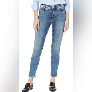 Silver Jeans Highnote Skinny